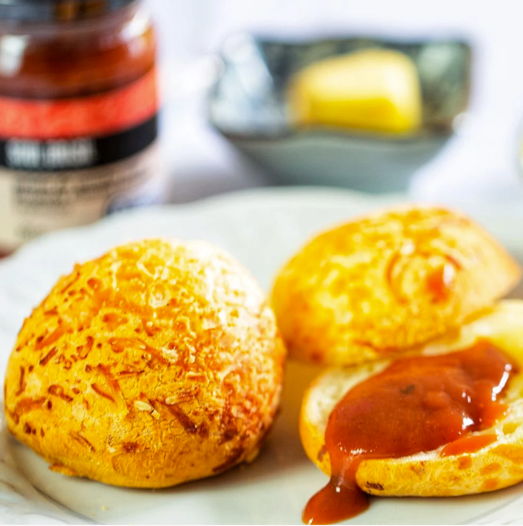 Soul Brasil Guava and Cumari do Pará Chilli Pepper Jam 200g USDA Organic